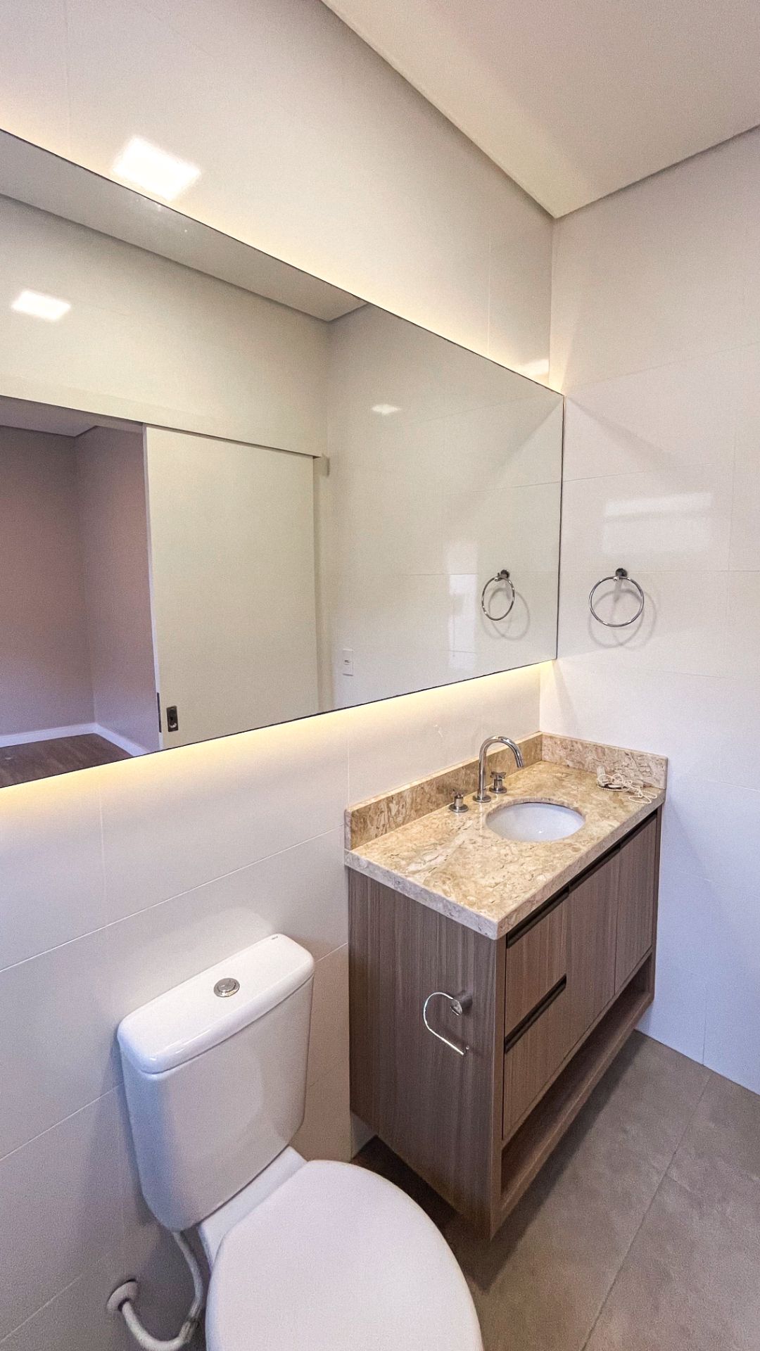 Casa no Belle Ville com 3 Suítes - Foto 16