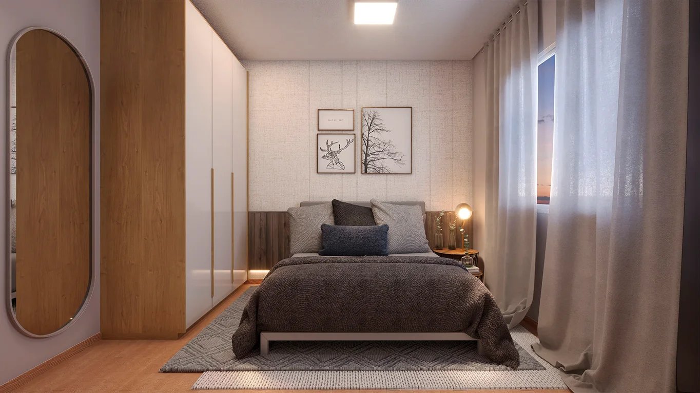 Residencial Alameda Imperial - Foto 8