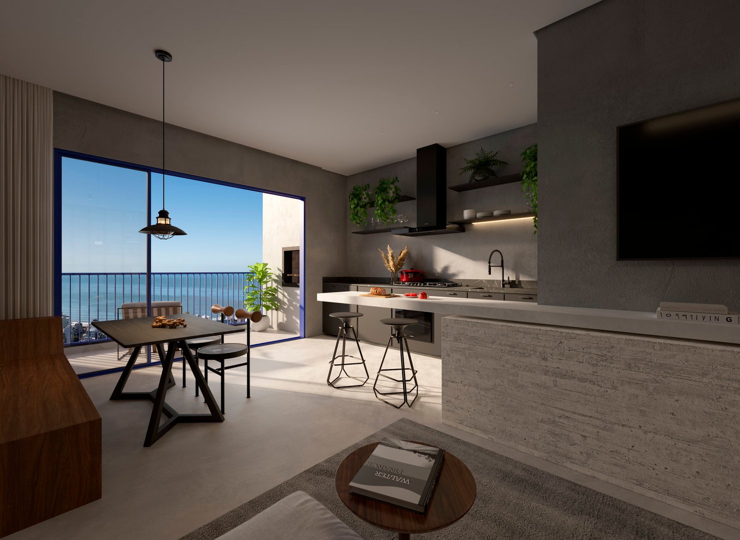 Urban Design Living — foto 32