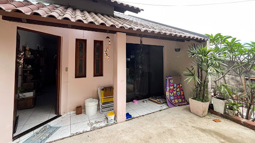 Casa no bairro São João com 5 dormitórios - Foto 3