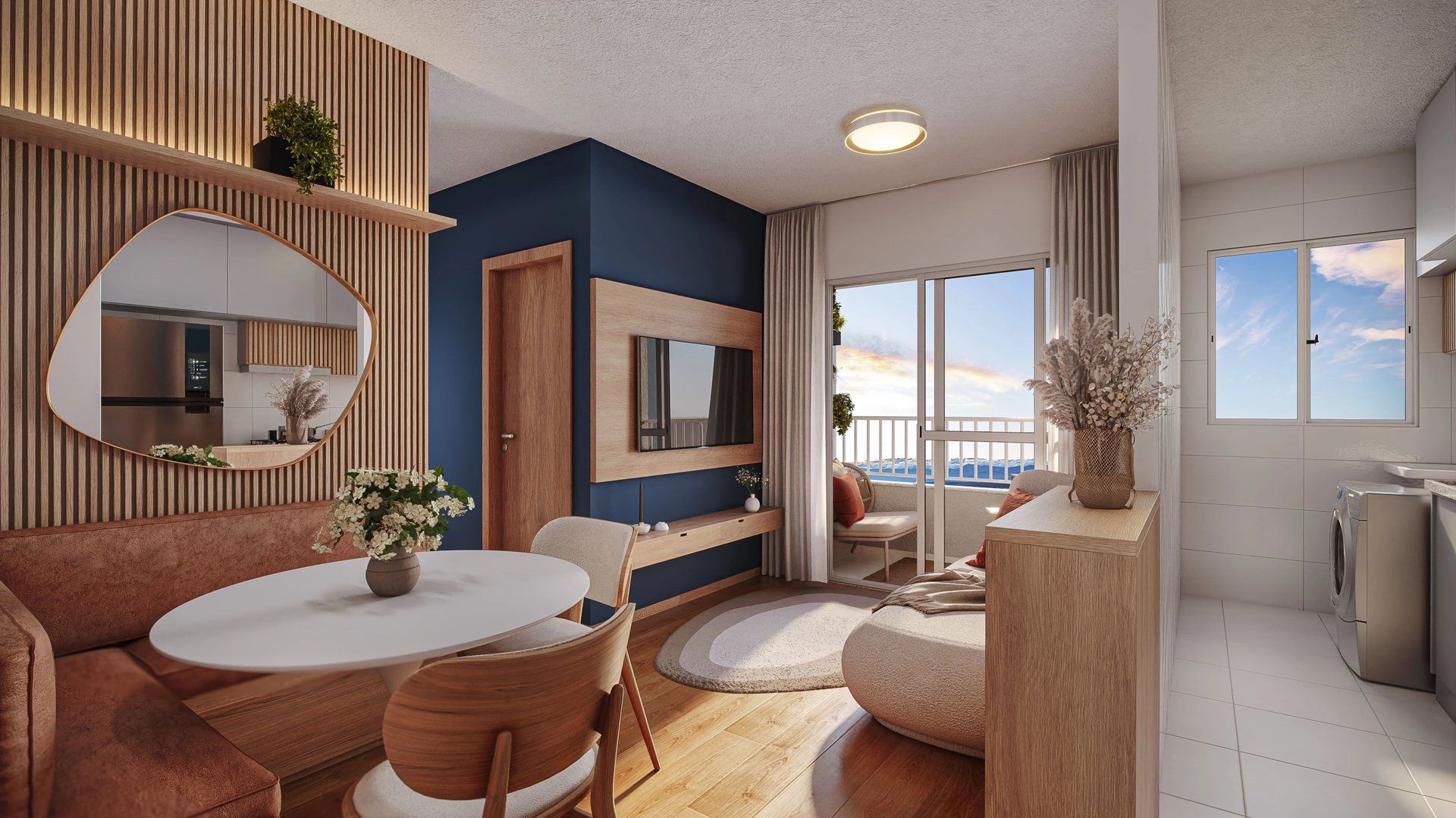 Residencial Spazio Petrópolis  - Foto 9