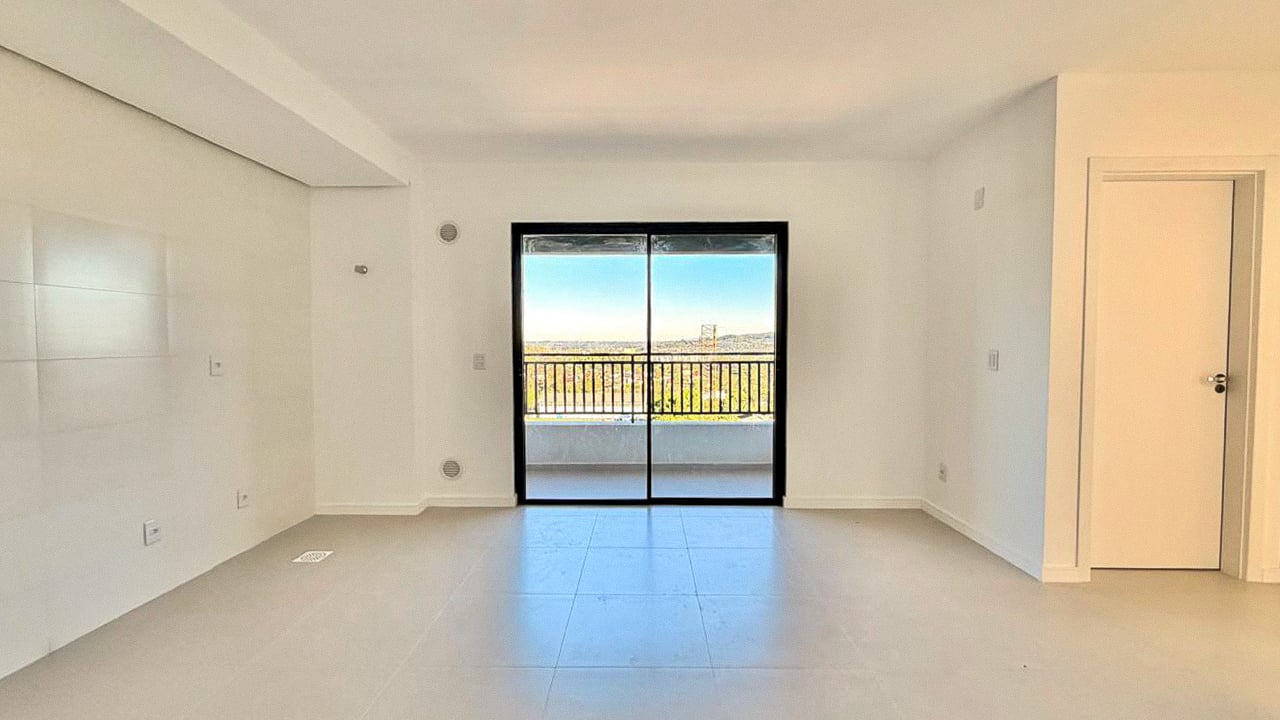 Apartamento no Vivalles com 2 Dormitórios - Foto 3