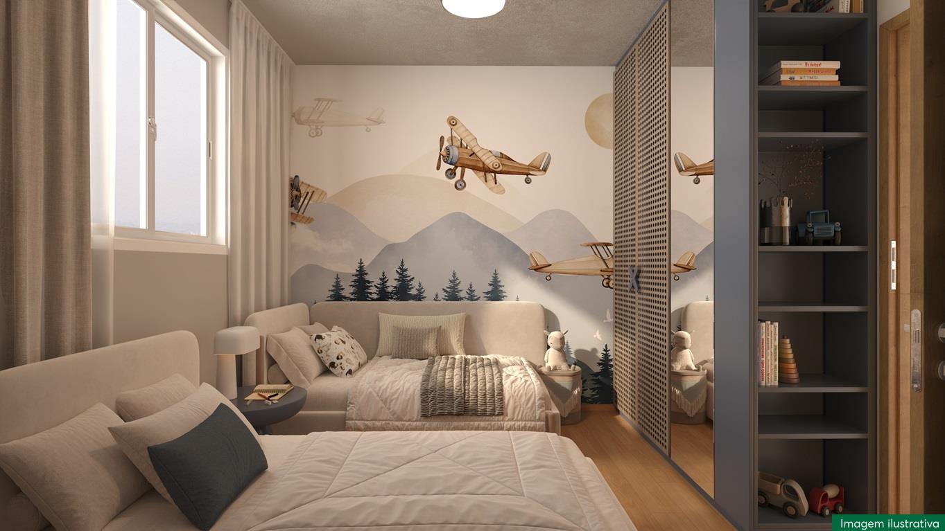 Residencial Olímpia, foto 21