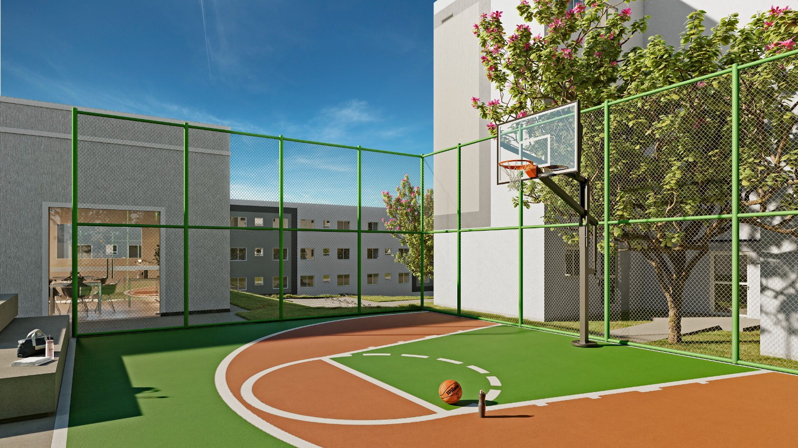 Residencial Tulle - Foto 7