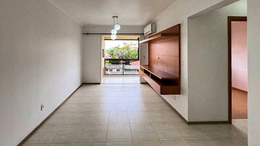 Apartamento no Res. Alberto Pasqualini com 2 dormitórios - Foto 9