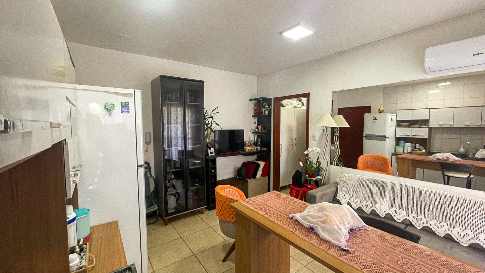 Apartamento Edifício Irlanda - Foto 5