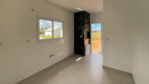 Casa no Loteamento Parque das Palmeiras com 2 dormitórios - Foto 6