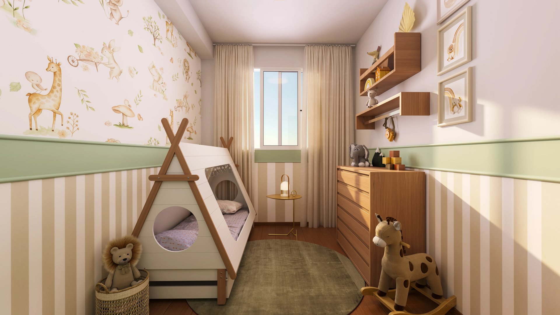  ESGOTADO - Residencial Callas - Foto 9