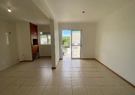 Apartamento com 1 quarto em Santo Inácio