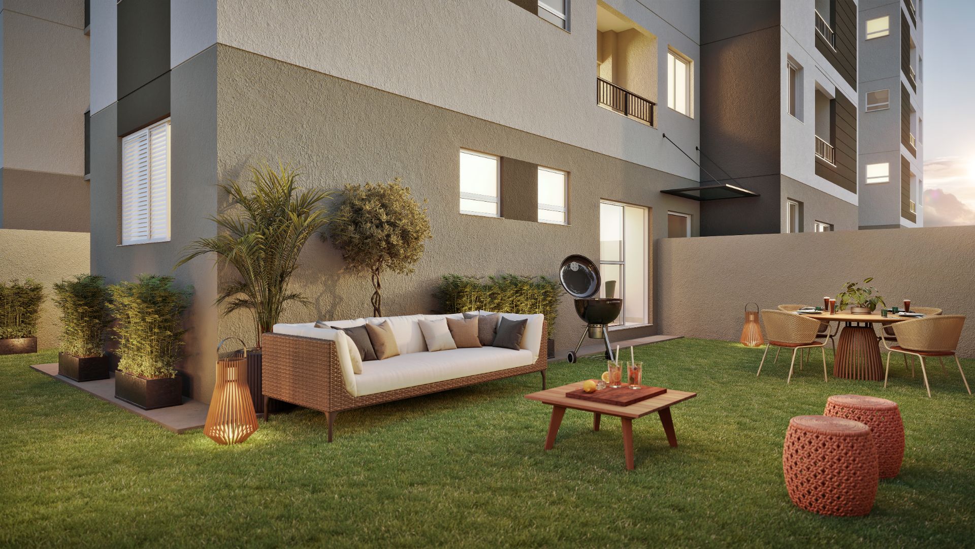 Residencial Mirante do Mar - Foto 17