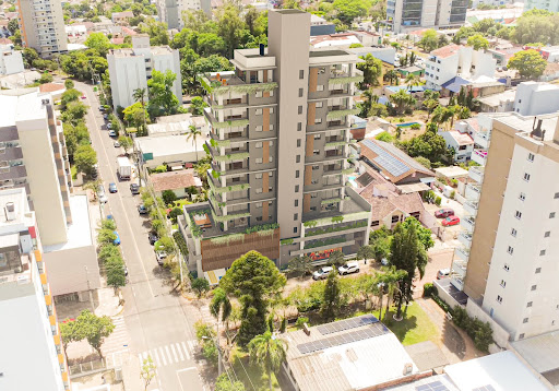 Apartamento no FLOW 180 com 2 suítes - Foto 12