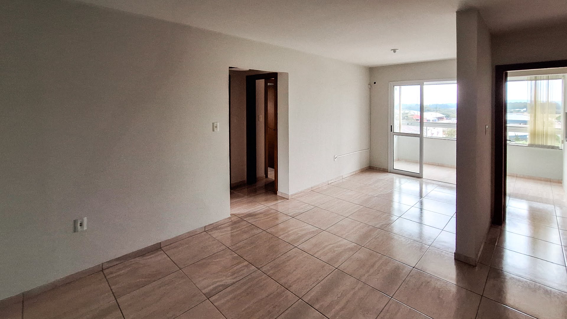 Apartamento no Universitário com 2 dormitórios