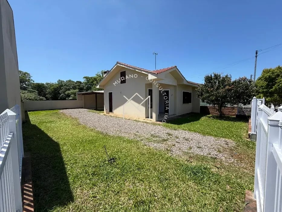 Casa com 2 quartos a venda e 2 vagas Bairro João Alves em Santa Cruz do Sul - Foto 14