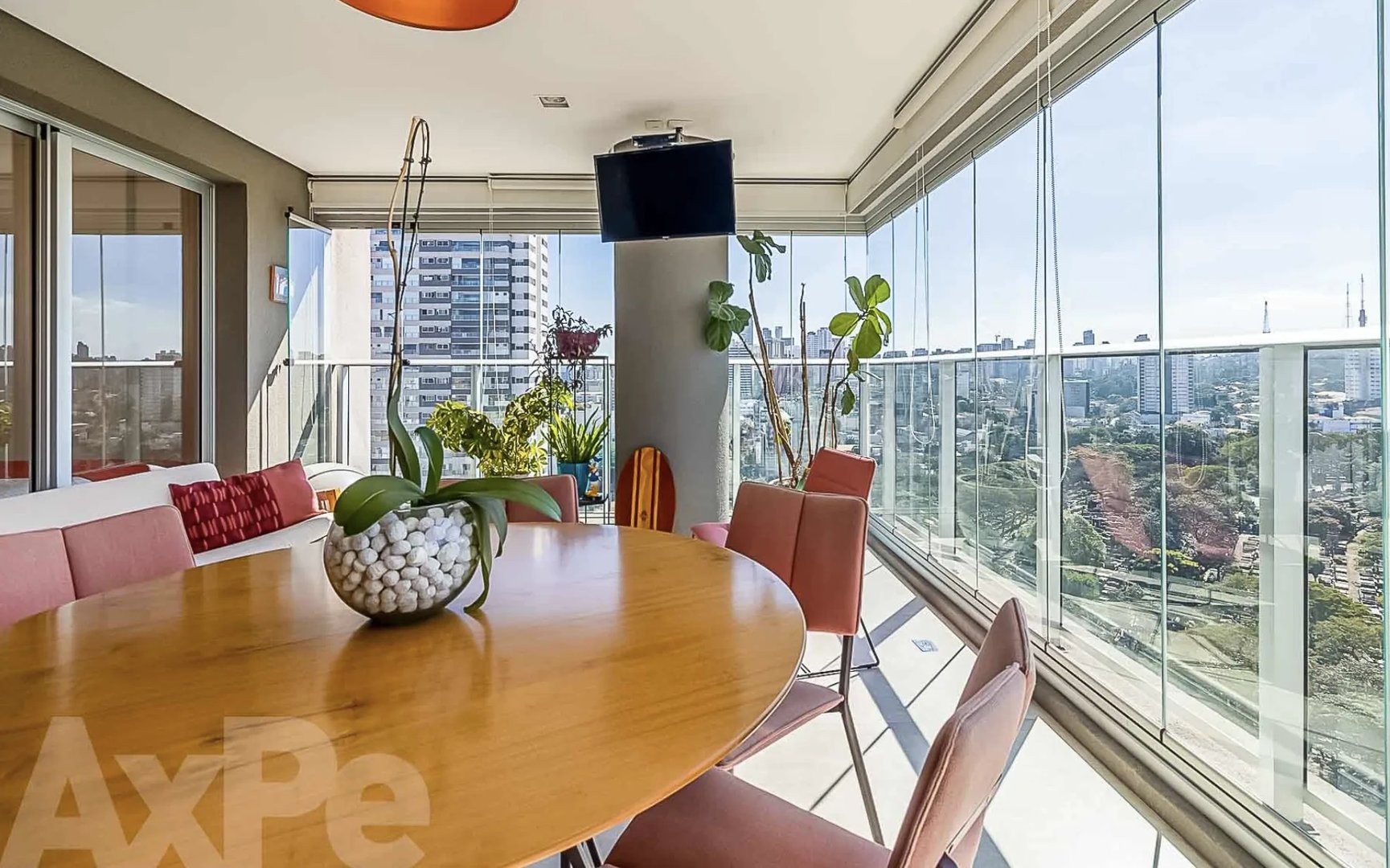 APARTAMENTO PINHEIROS 157806 — foto 3