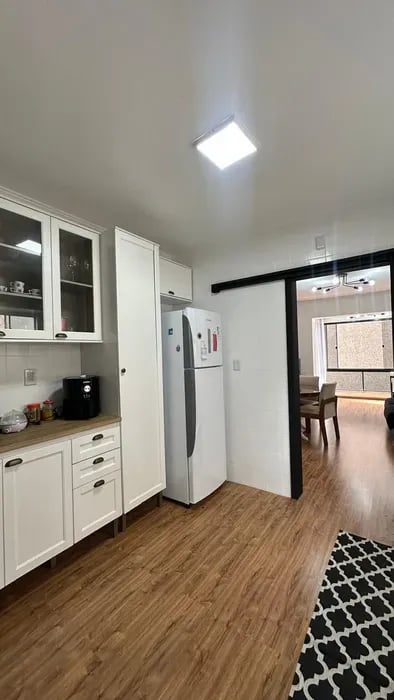 Apartamento com 3 quartos à venda - Foto 12