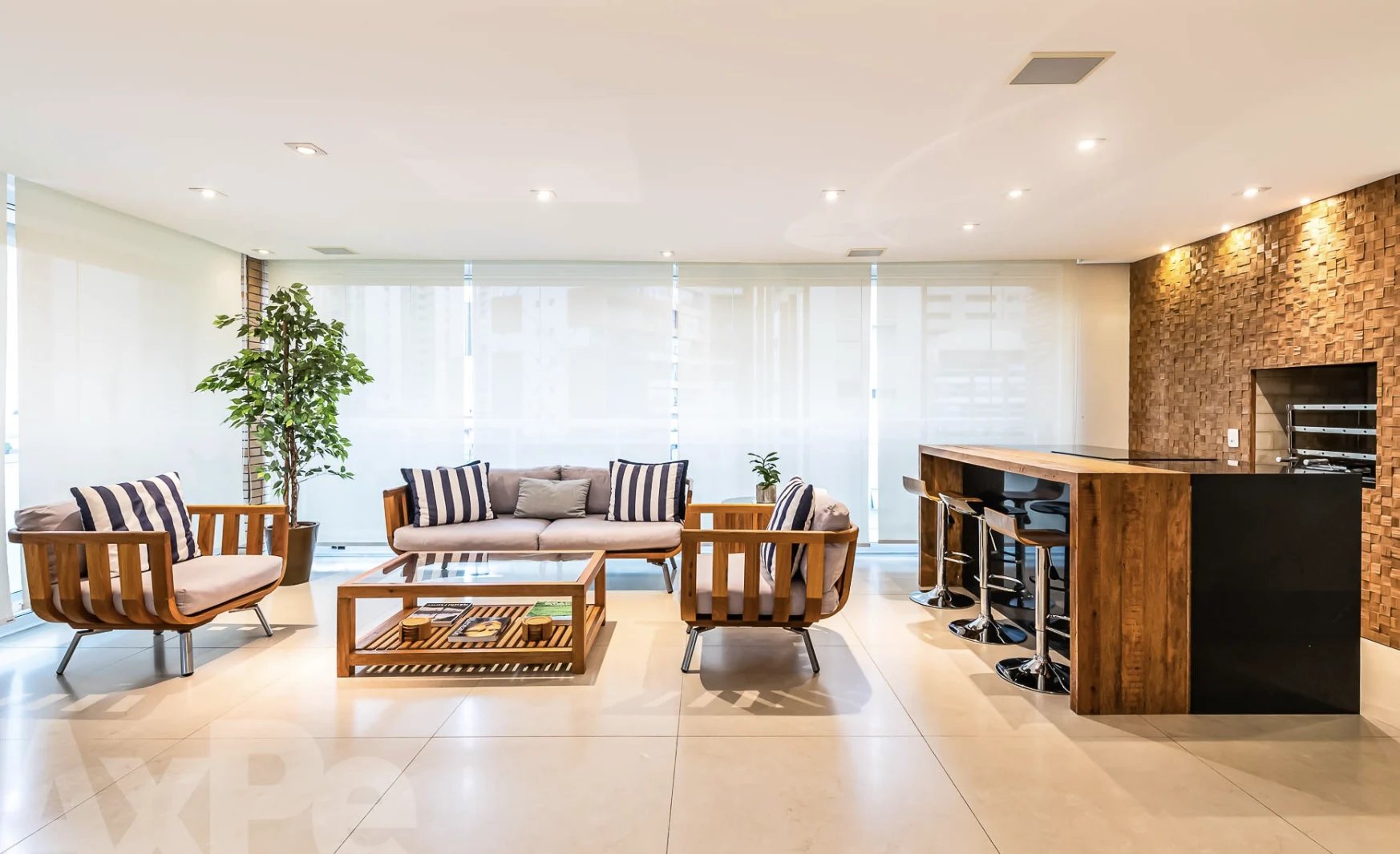 APARTAMENTO ITAIM BIBI - 164160 — foto 5
