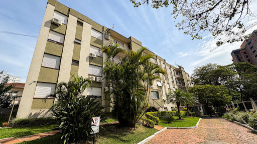 Apartamento no Centro com 2 dormitórios e 2 vagas de garagem - Foto 6