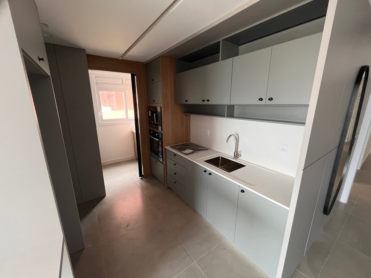 Apartamento 502 - Ed. La Vistara - Torres — foto 5
