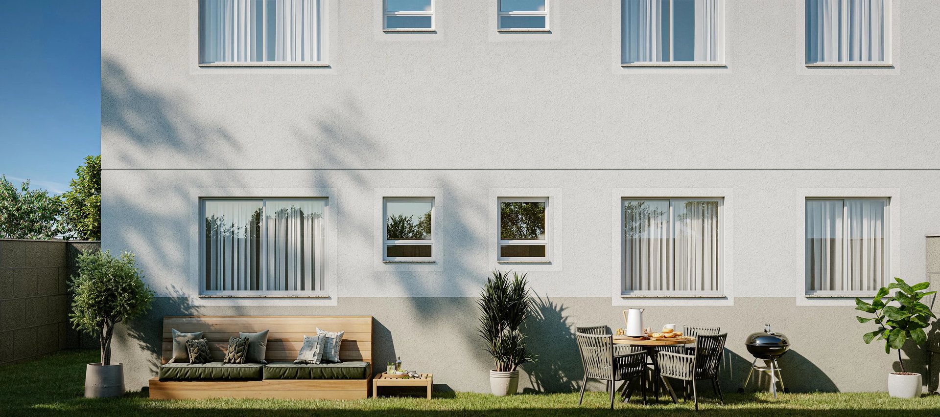 Residencial Caminhos do Lago - Foto 7