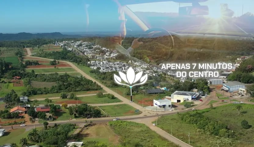 Jardim das Flores - Foto 3