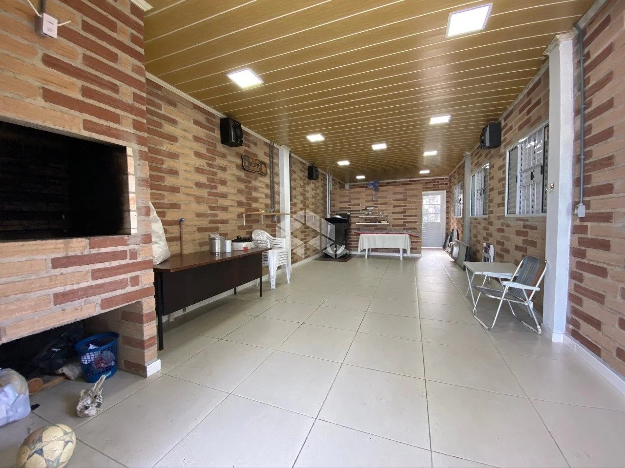 Casa com 3 quartos - Foto 6