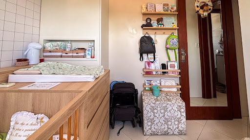 Apartamento no Centro com 2 dormitórios e sacada - Foto 16