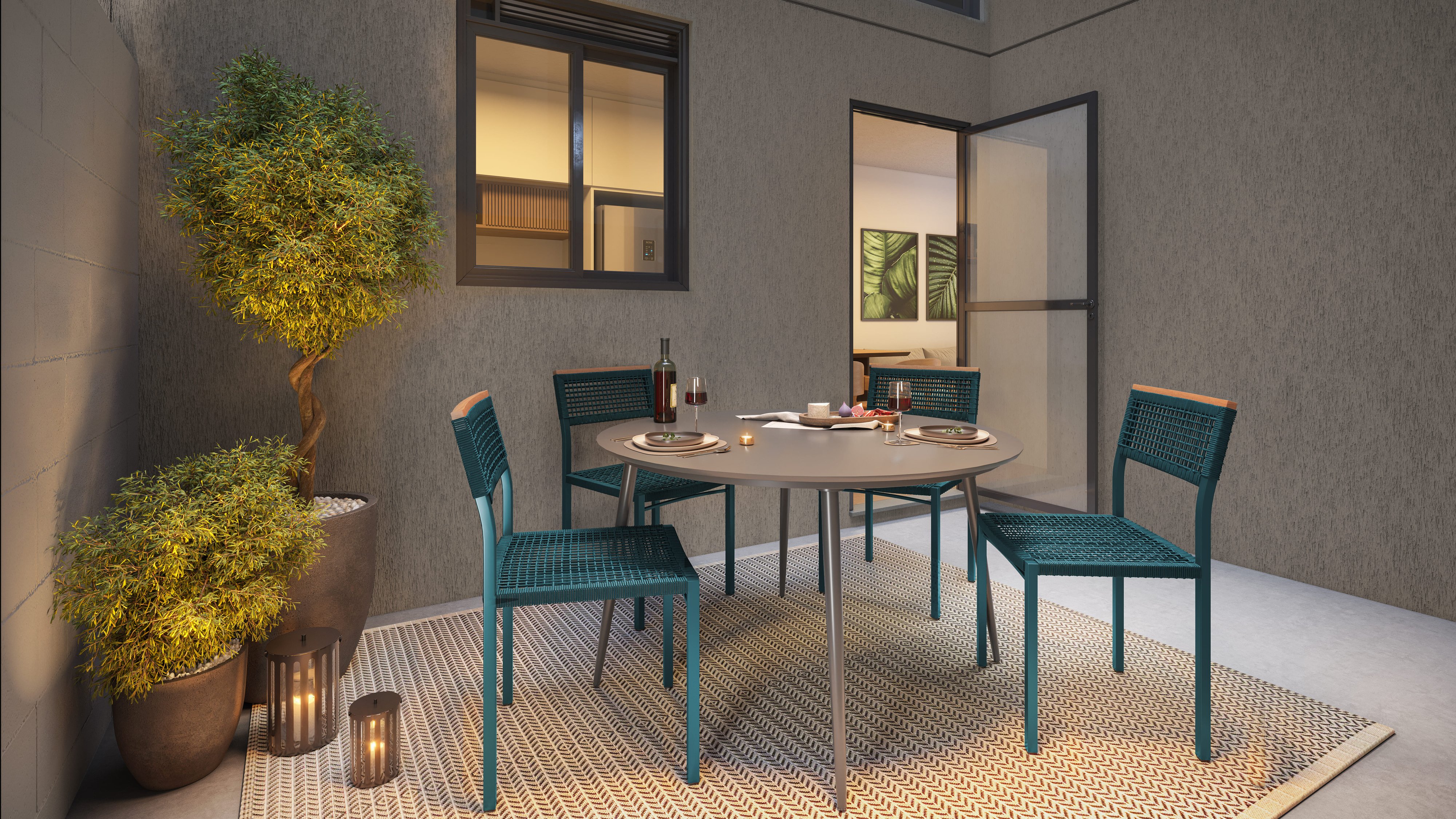 Residencial Porto Colônia - Foto 13