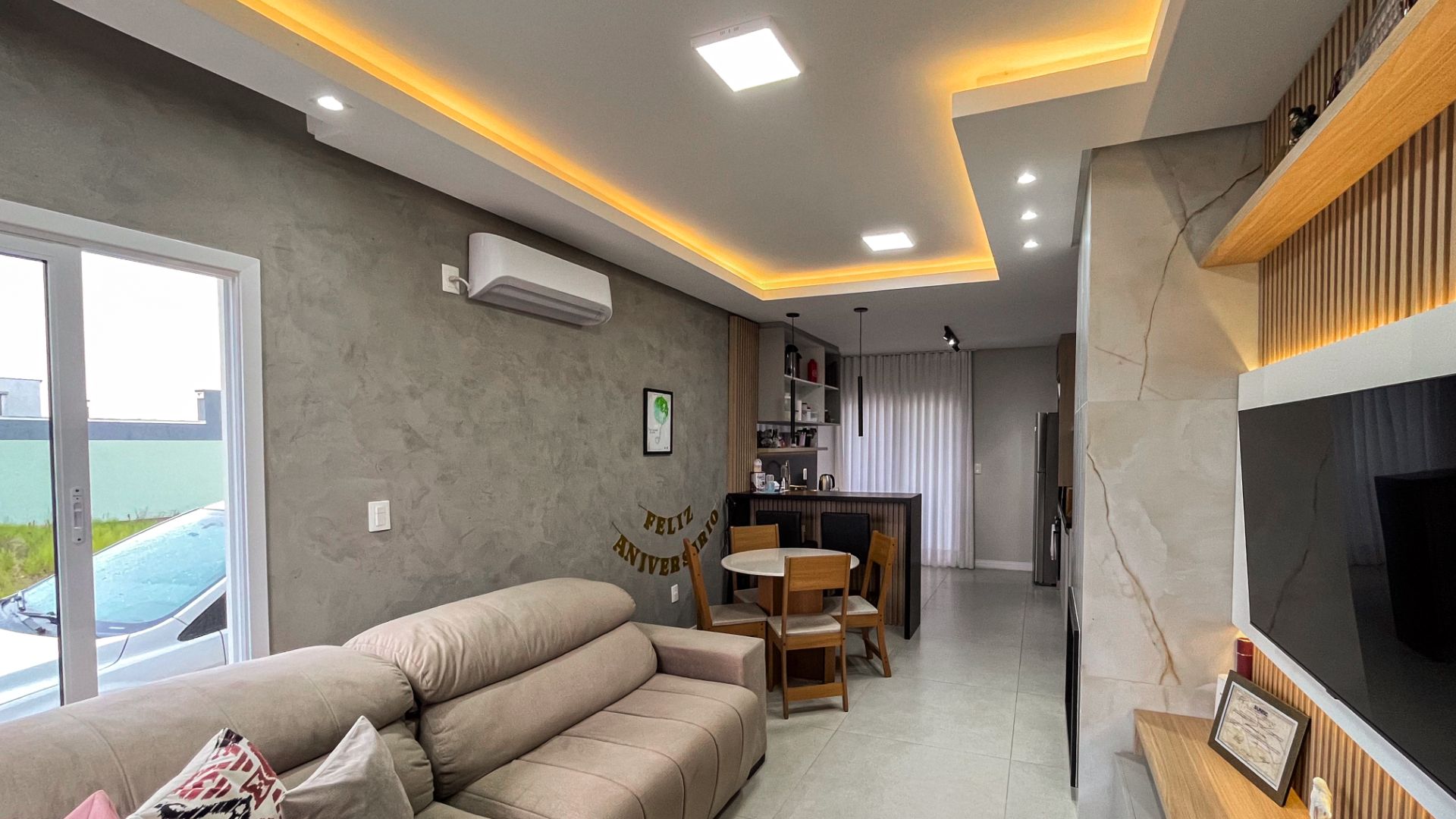 Casa no João Alves com 1 suíte - Foto 11