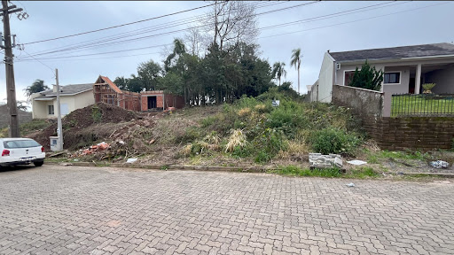 Terreno em Linha Santa Cruz com 330 m² - Foto 3