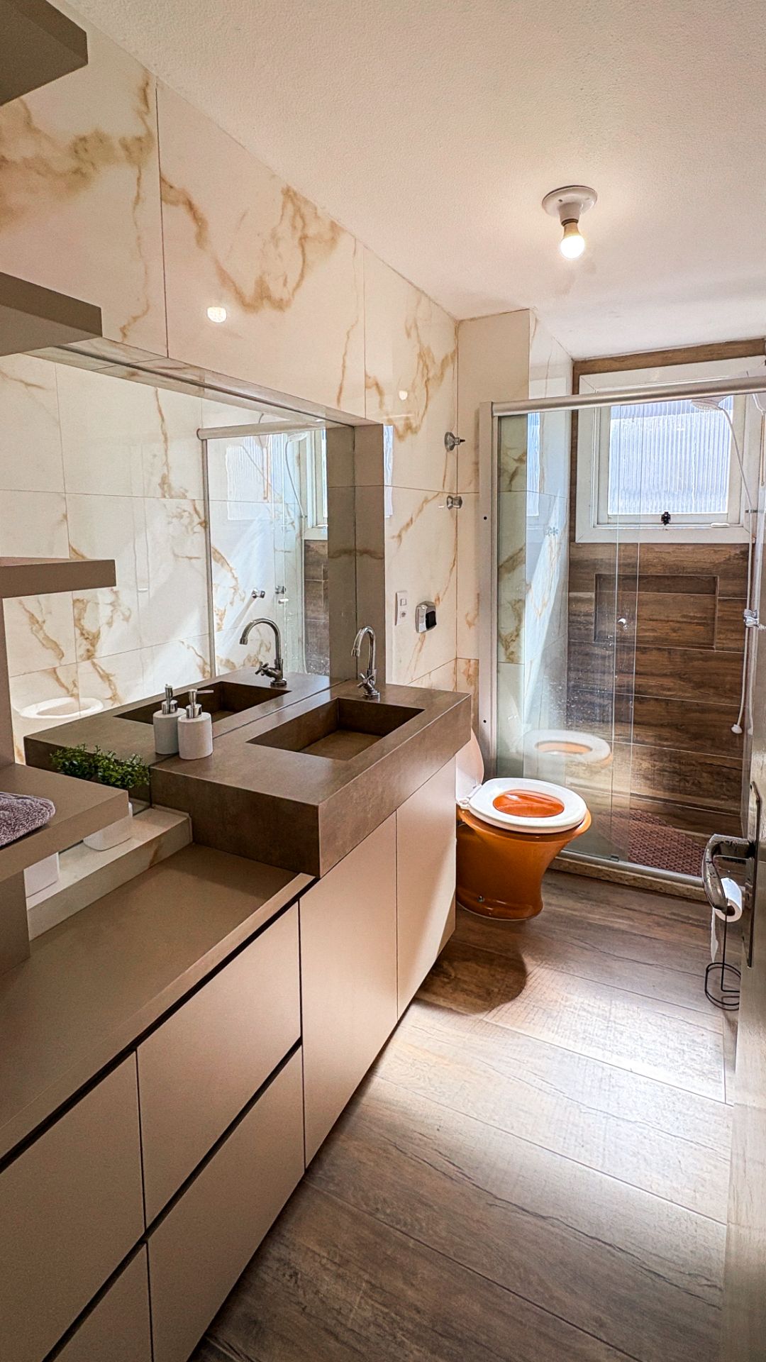 Apartamento no Edifício Tirol com 2 dormitórios, sendo 1 suíte - Foto 13