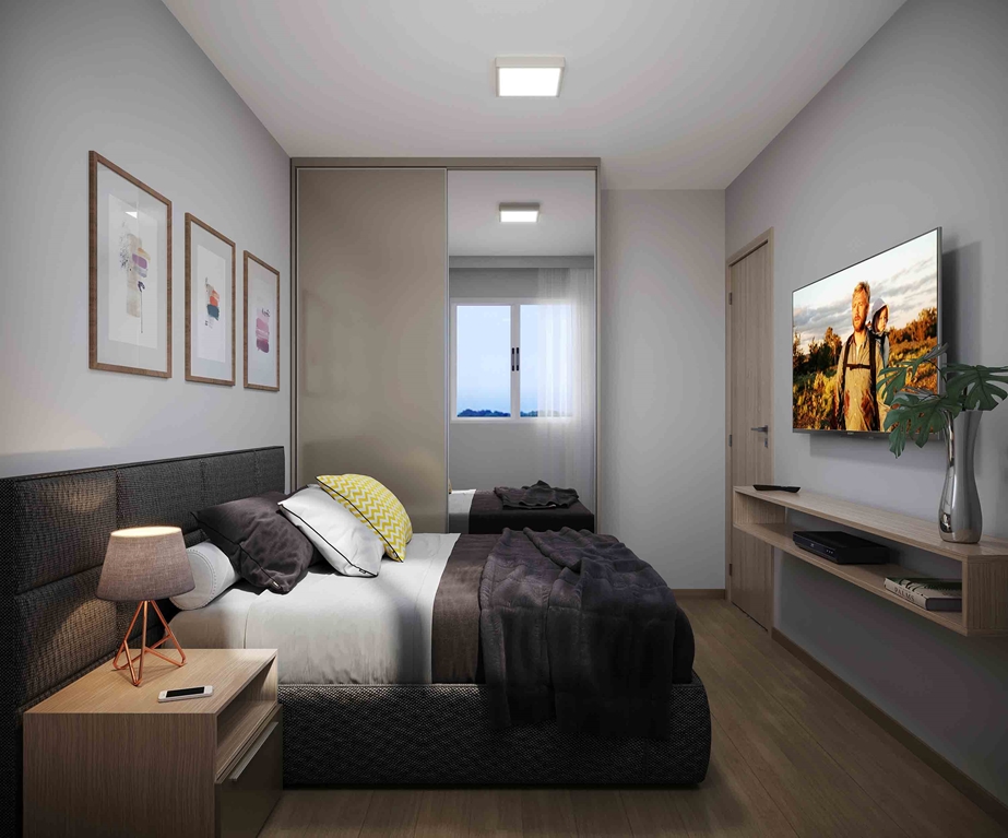 Residencial Alameda dos Coqueiros - Foto 9