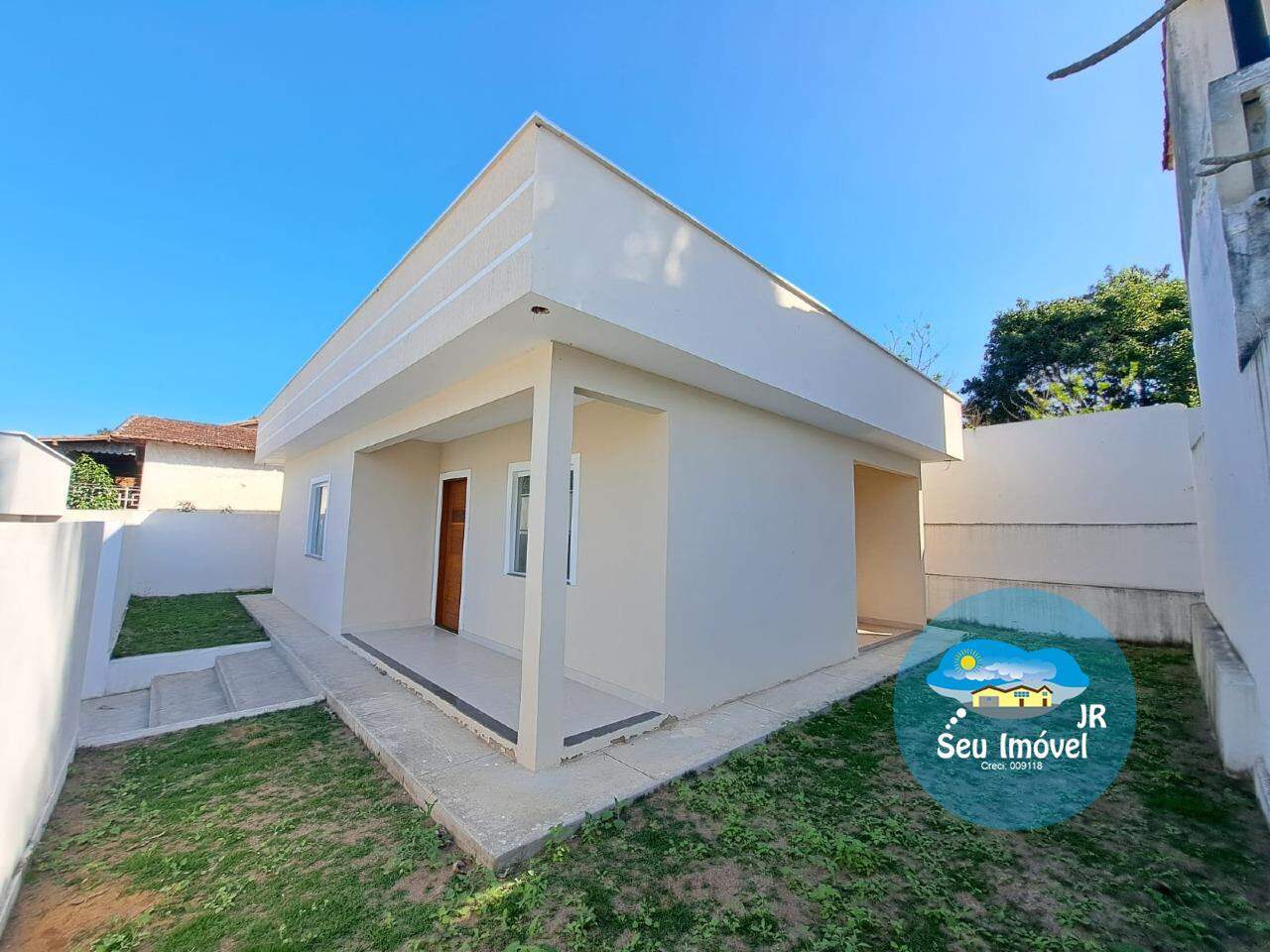 Casa em Coqueiral, Araruama