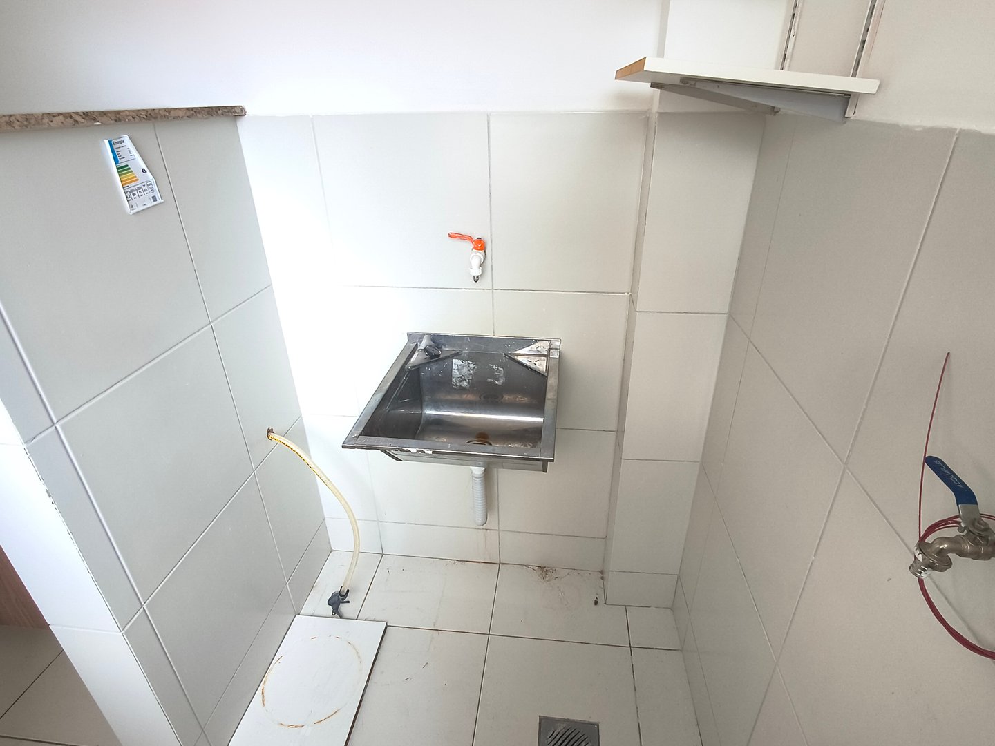 Apartamento 2/4  para Locação, Recreio - Foto 7