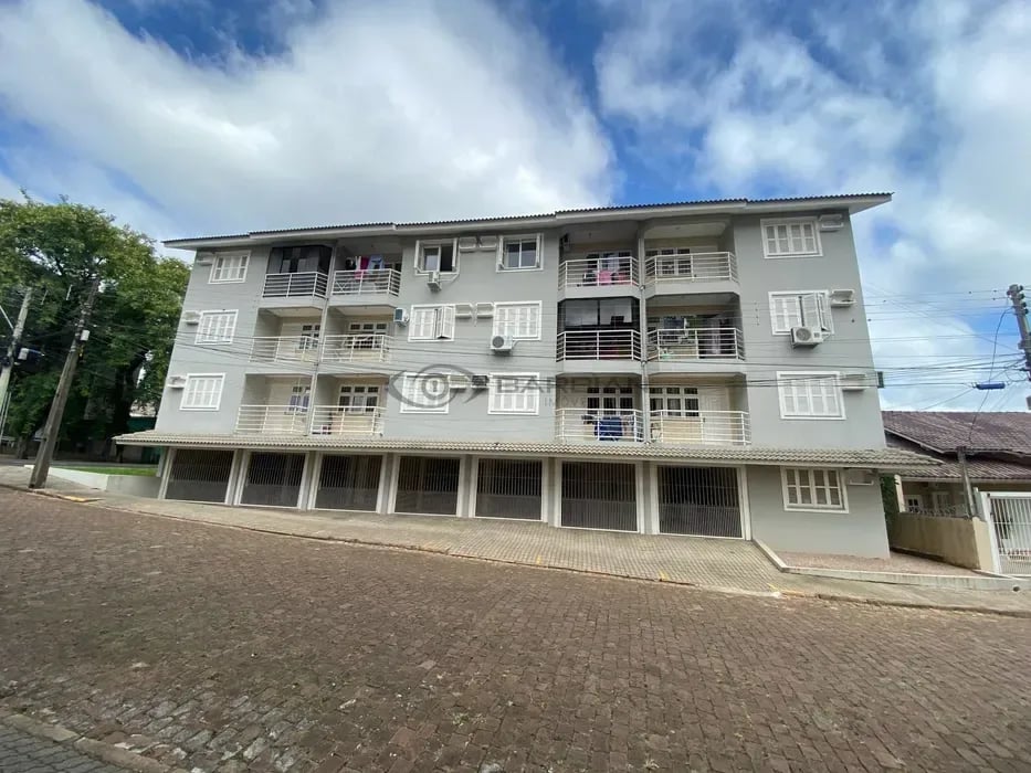 Apartamento do lado da Unisc à venda, Santa Cruz do Sul