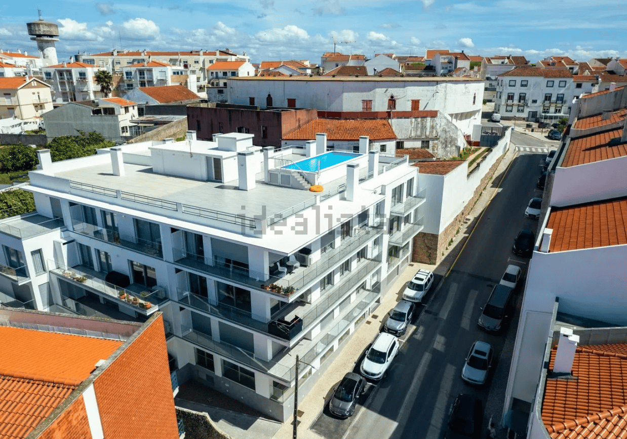 APARTAMENTO - 34900060