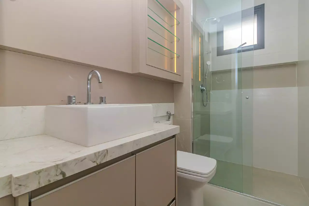 Apartamento no Edifício Muller Ocean Club à venda no centro de Balneário Camboriú — foto 22