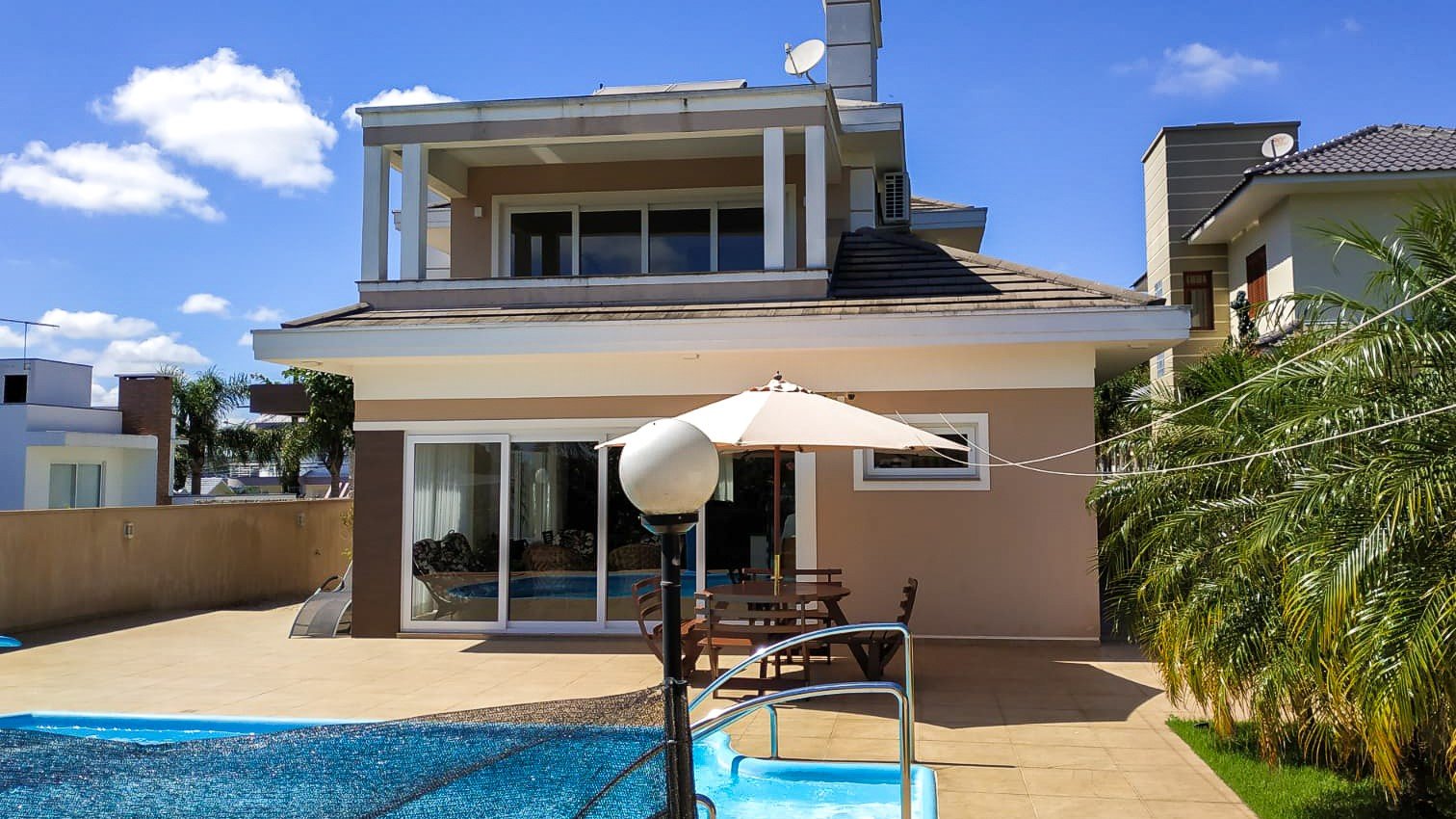 Casa no Jardim Europa com 3 dormitórios e 308m² - Foto 15
