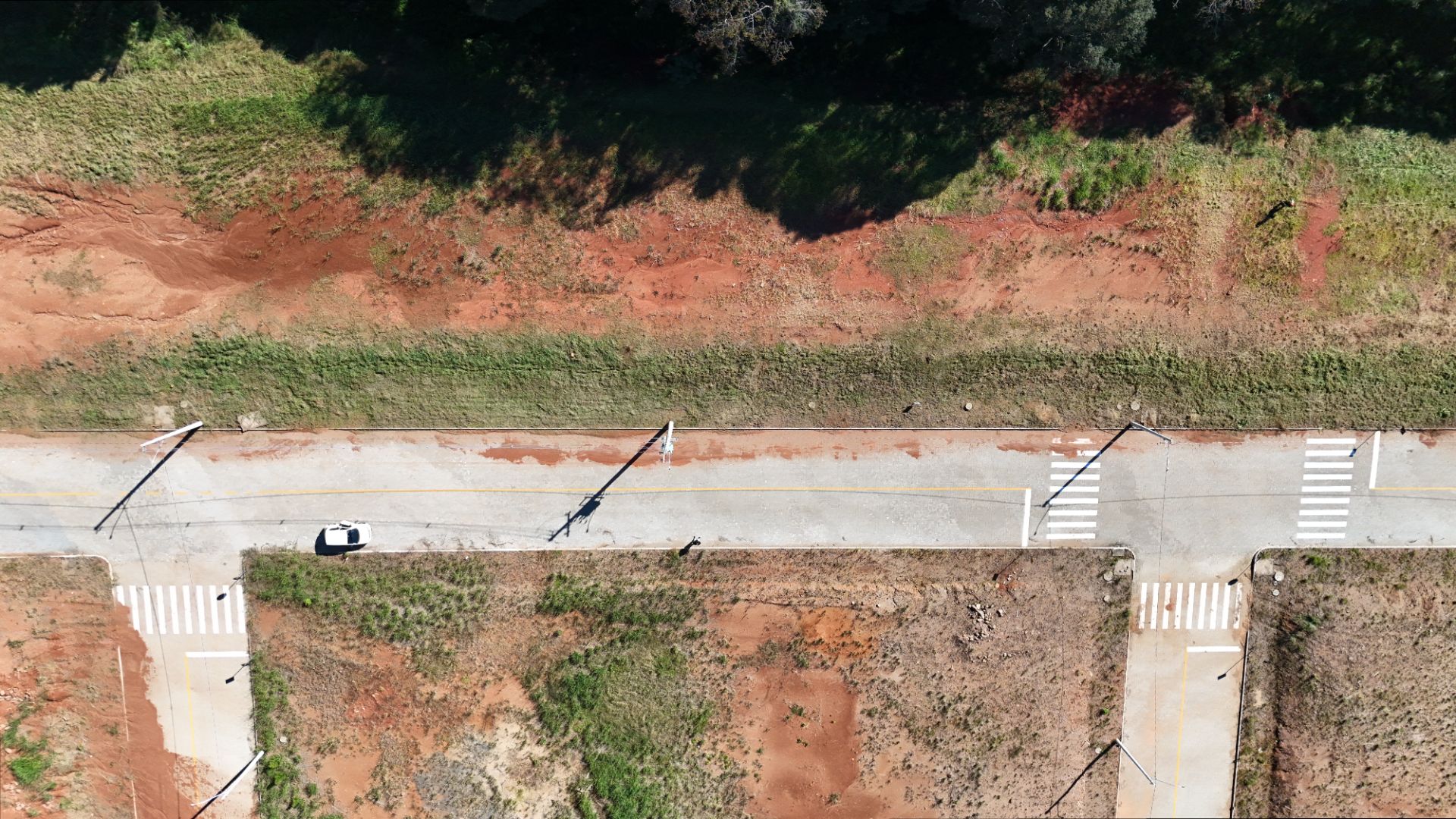 Terreno à venda no La Sierra , Santa Cruz do Sul - Foto 5