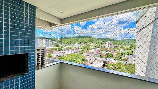 Apartamento na Keller Haus com 2 Dormitórios e Suíte - Foto 4