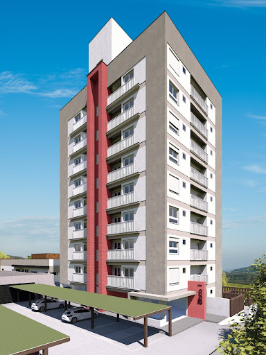 Apartamento Edifício Ametista - Prédio 3902 - Foto 30