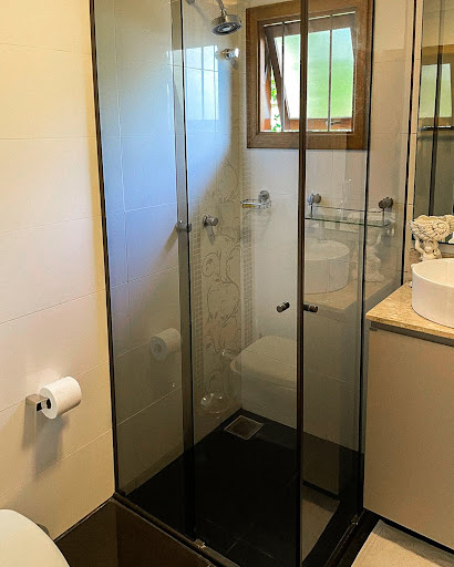 Casa mobiliada no Renascença com 3 dormitórios e piscina - Foto 10