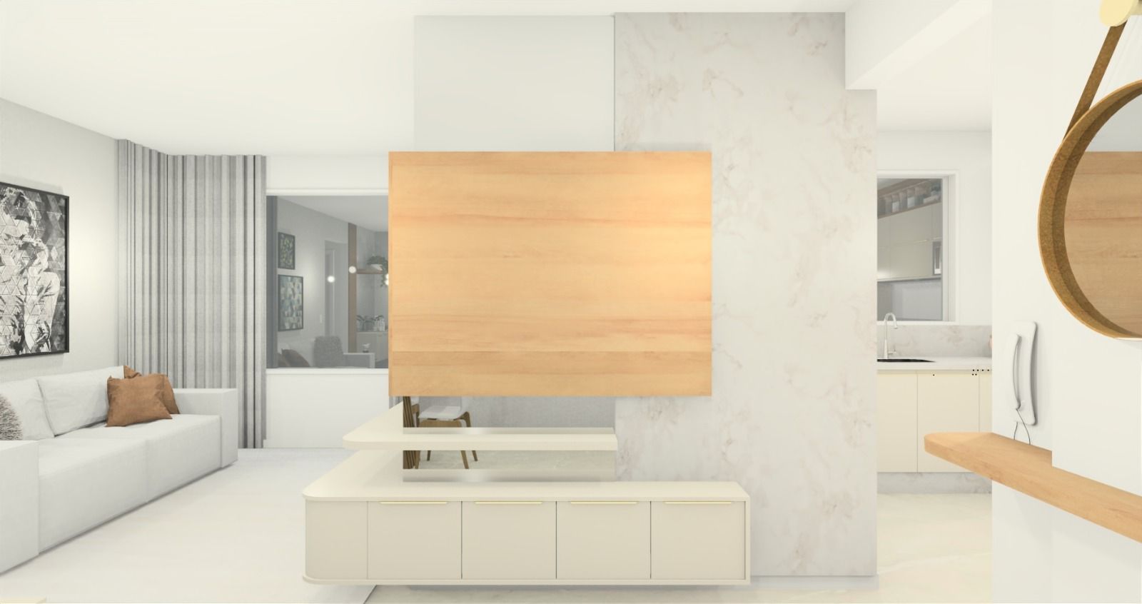 Apartamento 302 - Residencial Franz Suppé — foto 10