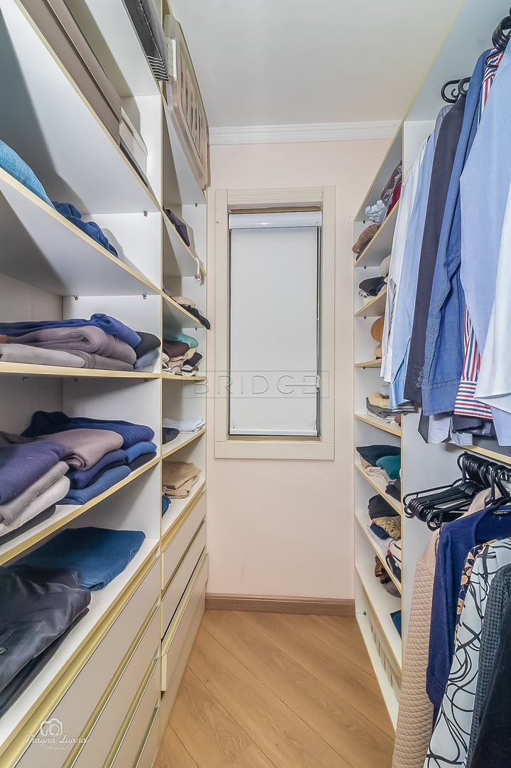 Apartamento em Porto Alegre com 140m² - Foto 30