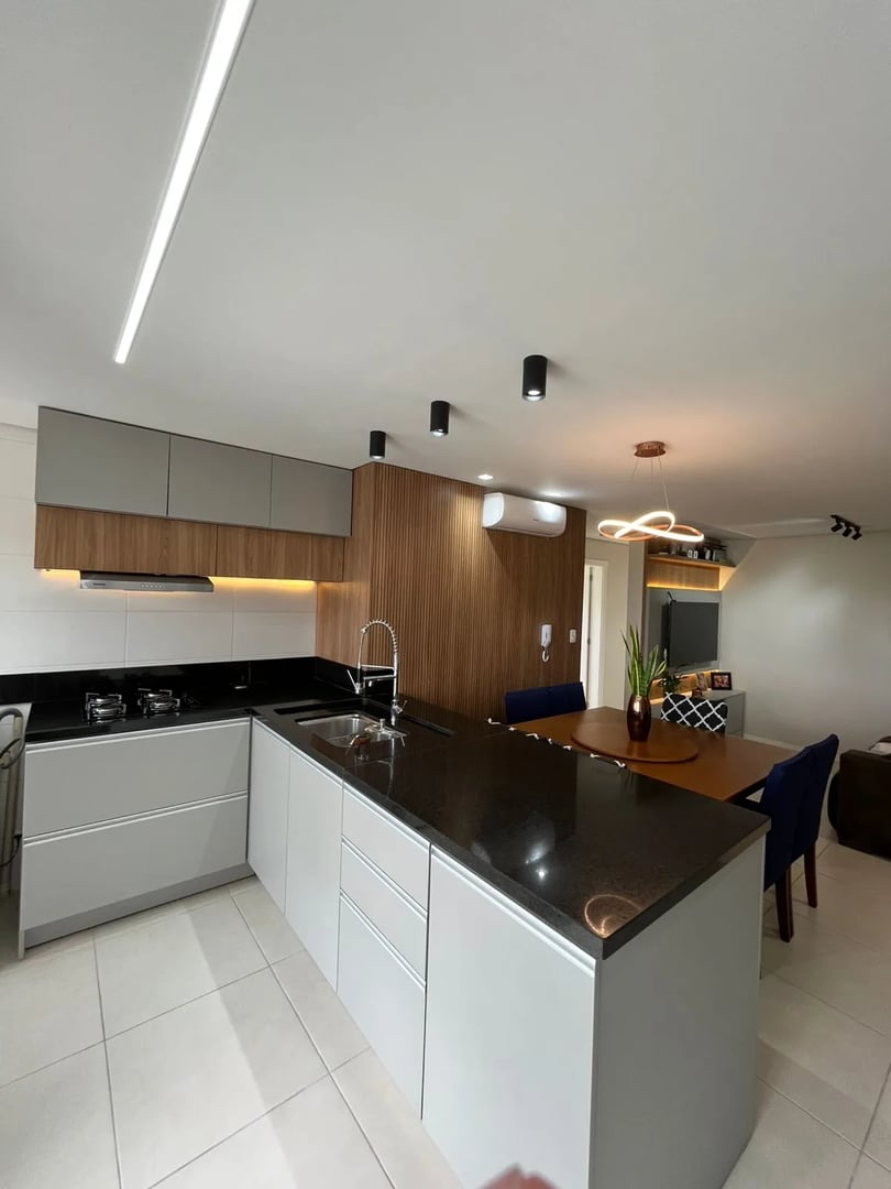 Apartamento no Torres da Independência com 3 dormitórios e suíte. - Foto 11