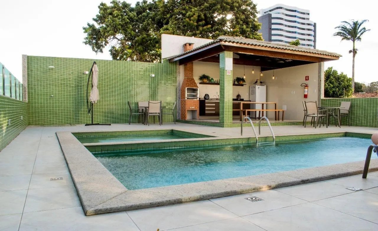 Apartamento à venda, Candeias, Vitória da Conquista, BA - Foto 19