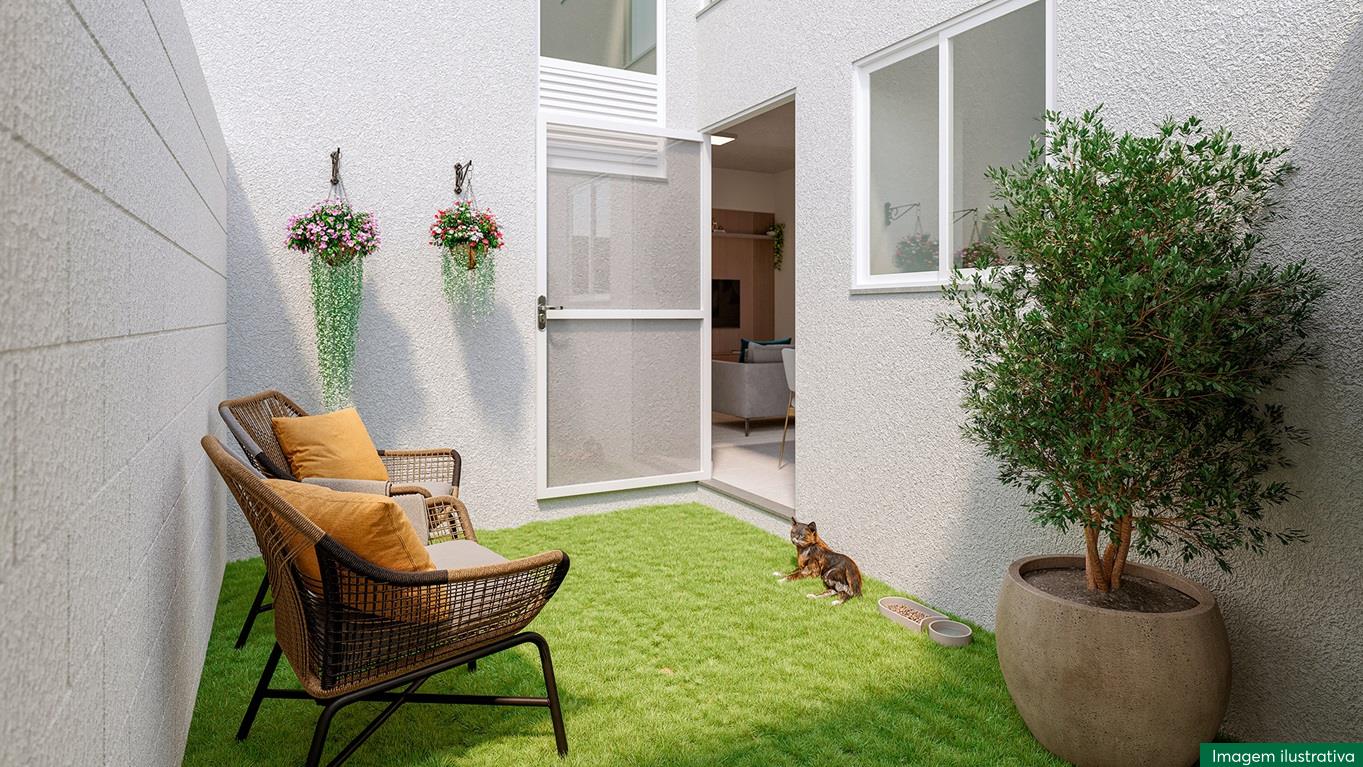 Residencial Barra Nova, foto 5