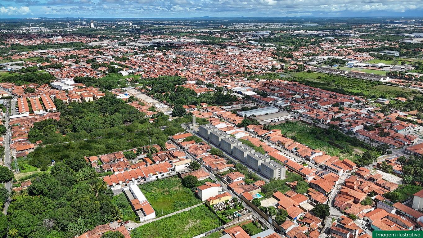 Residencial La Serena, foto 11