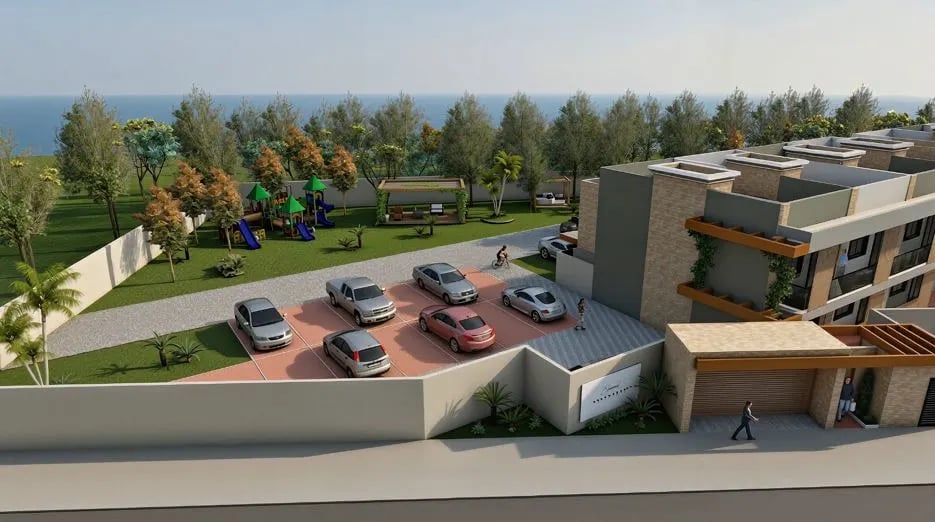 Residencial Vista Elyon - Foto 38