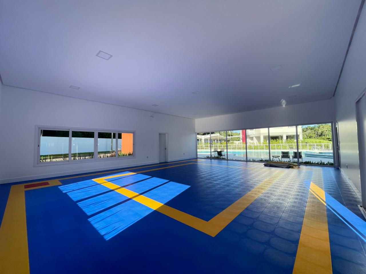 Terreno no Condomínio Parque Europa com 3353 m² - Foto 41