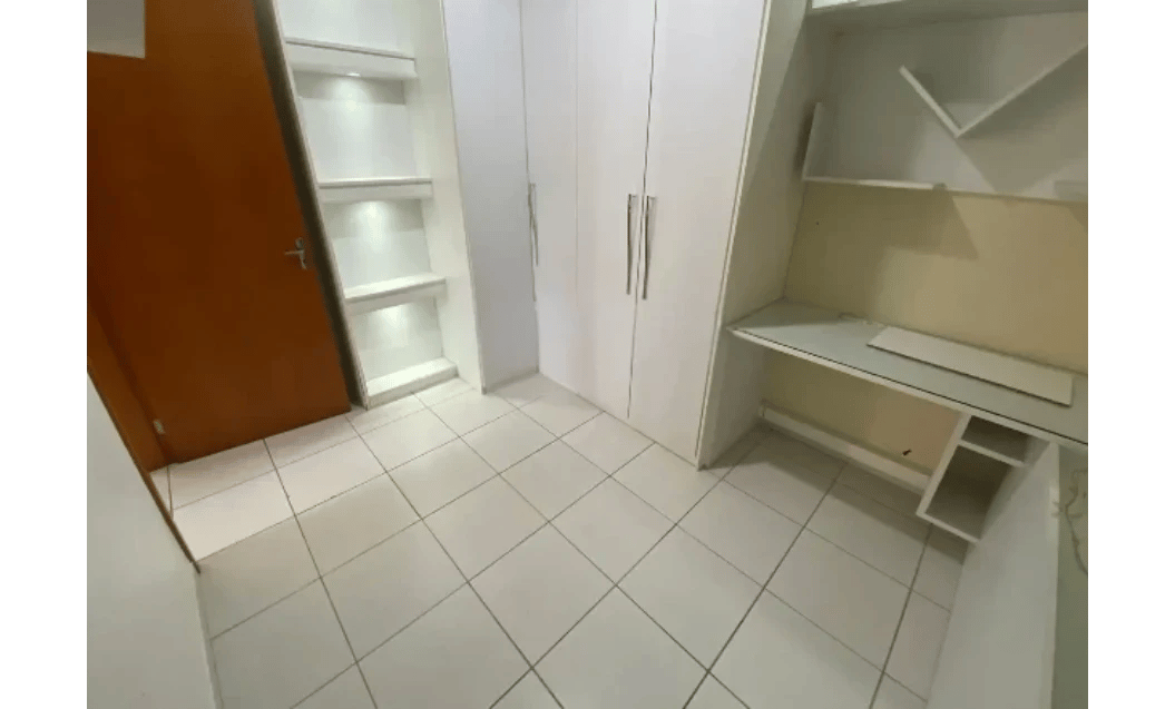 Apartamento com 2 quartos à venda - Foto 3